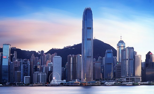 Hong Kong